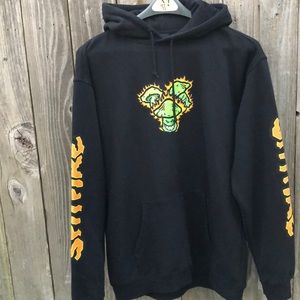 Spitfire hoodie